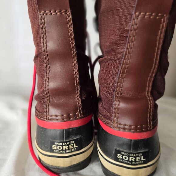 Sorels size 9 - Picture 2 of 12